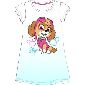   Mancs Őrjárat Skye gyerek rövid hálóing 3 - 8 év / 98 - 128 cm