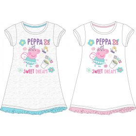   Peppa malac Sweet Dream gyerek rövid hálóing 2 - 6 év / 92 - 116 cm