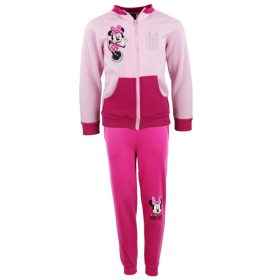   Disney Minnie Pink gyerek melegítő, jogging szett 2 - 8 év / 92 - 128 cm