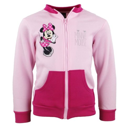 Disney Minnie Pink gyerek melegítő, jogging szett 2 - 8 év / 92 - 128 cm