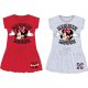 Disney Minnie Cheerful gyerek nyári ruha 4 - 9 év / 104 - 134 cm