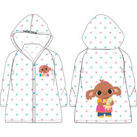 Bing Sula esőkabát 2 - 5 év / 92 - 110 cm