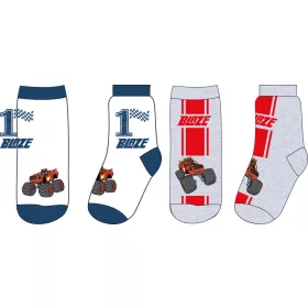 Láng Number 1 gyerek zokni 23-34