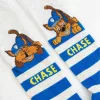Mancs Őrjárat Chase gyerek harisnya 3 - 8 év / 98 - 128 cm