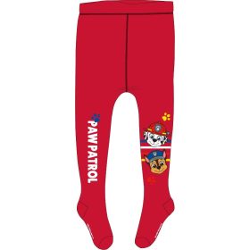   Mancs Őrjárat Red Paw gyerek harisnya 3 - 8 év / 98 - 128 cm