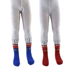 Disney Verdák Ready gyerek harisnya 3 - 8 év / 98 - 128 cm