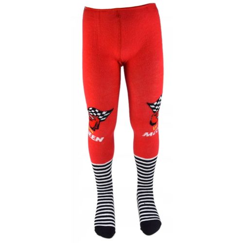 Disney Verdák Flag gyerek harisnya 3 - 8 év / 98 - 128 cm