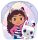 Gabi babaháza Kitty gyerek baseball sapka 52-54 cm