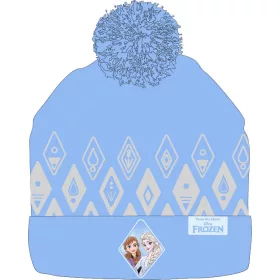 Disney Jégvarázs Ice Drops gyerek sapka 52-54 cm