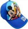 Disney Mickey Squad gyerek baseball sapka 52-54 cm