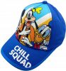 Disney Mickey Squad gyerek baseball sapka 52-54 cm