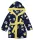 Disney Mickey Night Wrap gyerek köntös 2 - 8 év / 92 - 128 cm