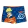 Naruto gyerek Hidden Leaf fürdőnadrág, short 4 - 12 év / 104 - 152 cm