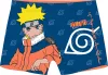 Naruto gyerek Hidden Leaf fürdőnadrág, short 4 - 12 év / 104 - 152 cm