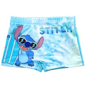   Disney Lilo és Stitch, A csillagkutya Surf gyerek fürdőnadrág, short - 8 év / 98 - 128 cm