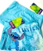 Disney Lilo és Stitch, A csillagkutya Surf gyerek fürdőnadrág, short - 8 év / 98 - 128 cm