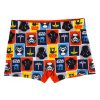 Star Wars Galactic gyerek fürdőnadrág, short 5 - 10 év / 110 - 140 cm
