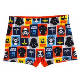   Star Wars Galactic gyerek fürdőnadrág, short 5 - 10 év / 110 - 140 cm