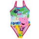 Peppa malac Peek a Boo gyerek fürdőruha, úszó 2 - 7 év / 92 - 122 cm