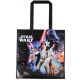 Star Wars Dark shopping bag, bevásárlótáska 38 cm