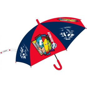 Bosszúállók Assemble gyerek félautomata esernyő Ø74 cm