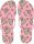 Pusheen Pink gyerek papucs, Flip-Flop 25-34