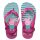 Peppa malac Dots Clothes gyerek papucs, Flip-Flop 24-29