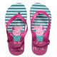 Peppa malac Dots Clothes gyerek papucs, Flip-Flop 24-29