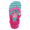 Peppa malac Dots Clothes gyerek papucs, Flip-Flop 24-29