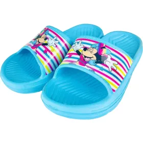 Disney Minnie Star gyerek papucs 27-34