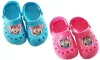 Disney Minnie Peek-a-Bow gyerek papucs clog 24-31