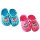 Disney Minnie Peek-a-Bow gyerek papucs clog 24-31
