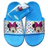 Disney Minnie Colorful Dots gyerek papucs 27-34