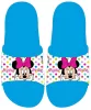 Disney Minnie Colorful Dots gyerek papucs 27-34