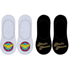 Wonder Woman Power női titokzokni 35-42