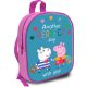 Peppa malac Perfect Day hátizsák, táska 29 cm
