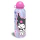 Hello Kitty Kuromi alumínium kulacs ivókupakkal 500 ml