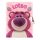 Disney Játékháború Lotso Strawberry 3D plüss A5 lakatos napló
