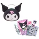 Hello Kitty Kuromi 3D írószer szett
