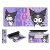 Hello Kitty Kuromi asztali egérpad 80x35 cm