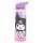 Hello Kitty Kuromi műanyag szívószálas kulacs 600 ml