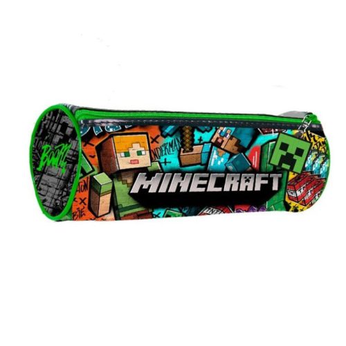 Minecraft Blocky Boom tolltartó 22 cm