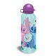 Disney Lilo és Stitch, A csillagkutya Angel alumínium kulacs ivókupakkal 500 ml