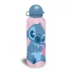 Disney Lilo és Stitch, A csillagkutya Cutie alumínium kulacs ivókupakkal 500 ml