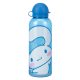 Hello Kitty Cinnamoroll Happy alumínium kulacs ívókupakkal 500 ml