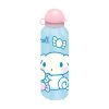 Hello Kitty Cinnamoroll Cute alumínium kulacs ívókupakkal 500 ml
