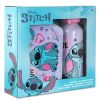 Disney Lilo és Stitch, A csillagkutya This World szendvicsdoboz + alumínium kulacs szett