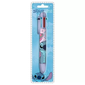   Disney Lilo és Stitch, A csillagkutya This World 6 színű toll