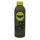 Batman Night puha tapintású műanyag kulacs csavaros kupakkal 700 ml