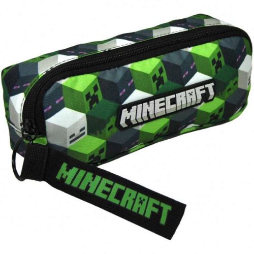 Minecraft Attack tolltartó 23 cm